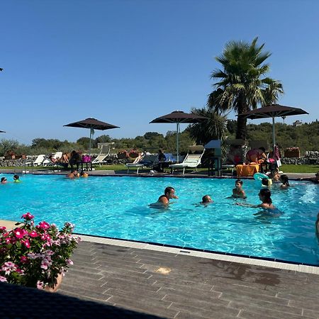 Domus Hyblaea Resort Palazzolo Acreide Ngoại thất bức ảnh