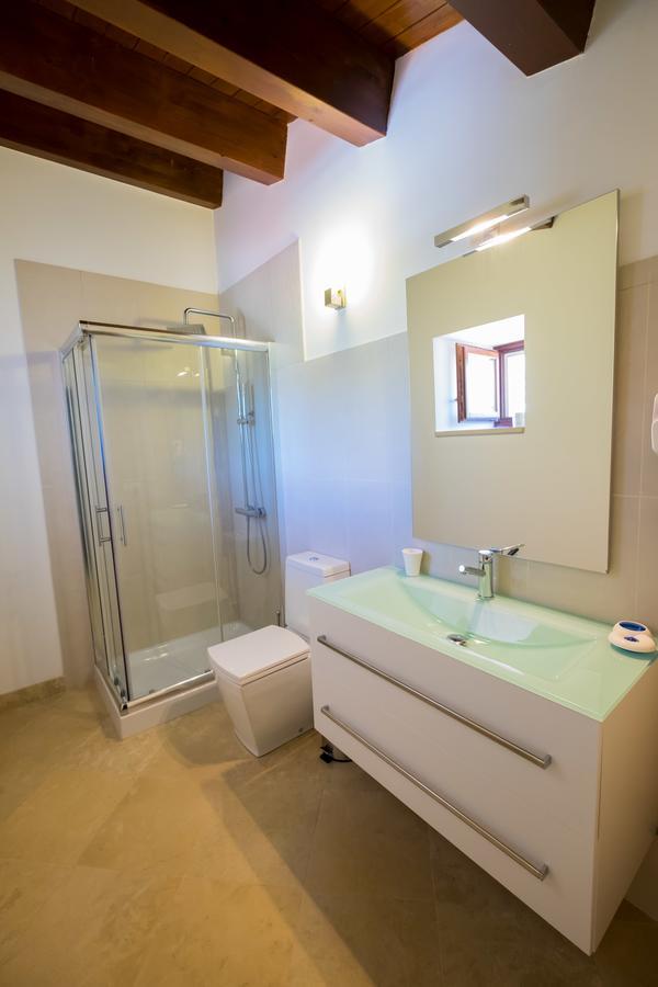 Domus Hyblaea Resort Palazzolo Acreide Ngoại thất bức ảnh