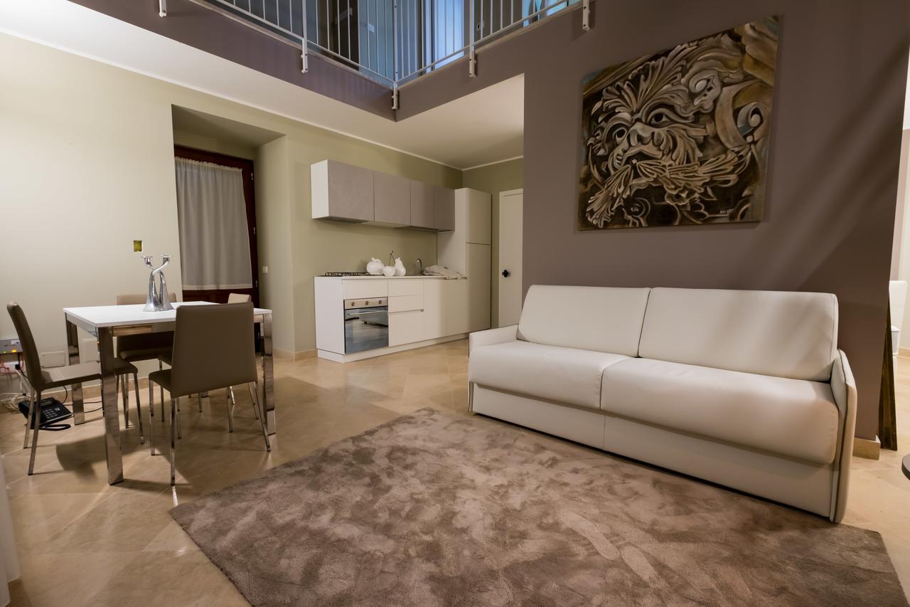 Domus Hyblaea Resort Palazzolo Acreide Ngoại thất bức ảnh