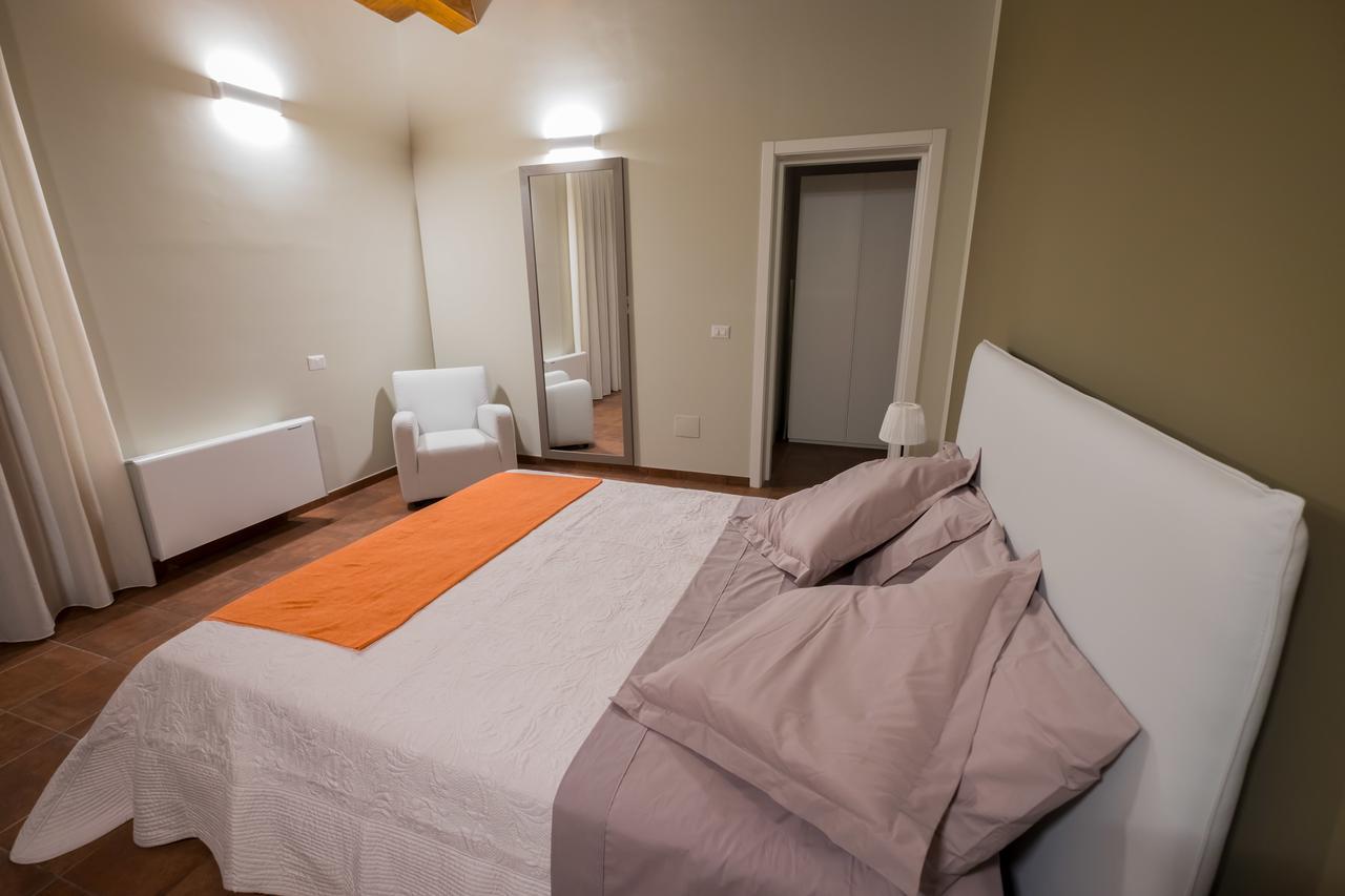 Domus Hyblaea Resort Palazzolo Acreide Ngoại thất bức ảnh