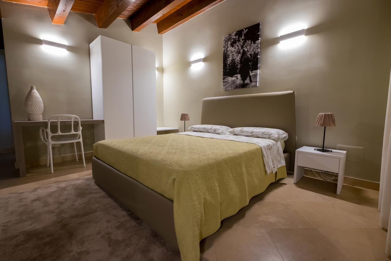 Domus Hyblaea Resort Palazzolo Acreide Ngoại thất bức ảnh