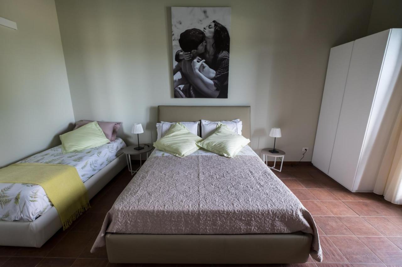 Domus Hyblaea Resort Palazzolo Acreide Ngoại thất bức ảnh