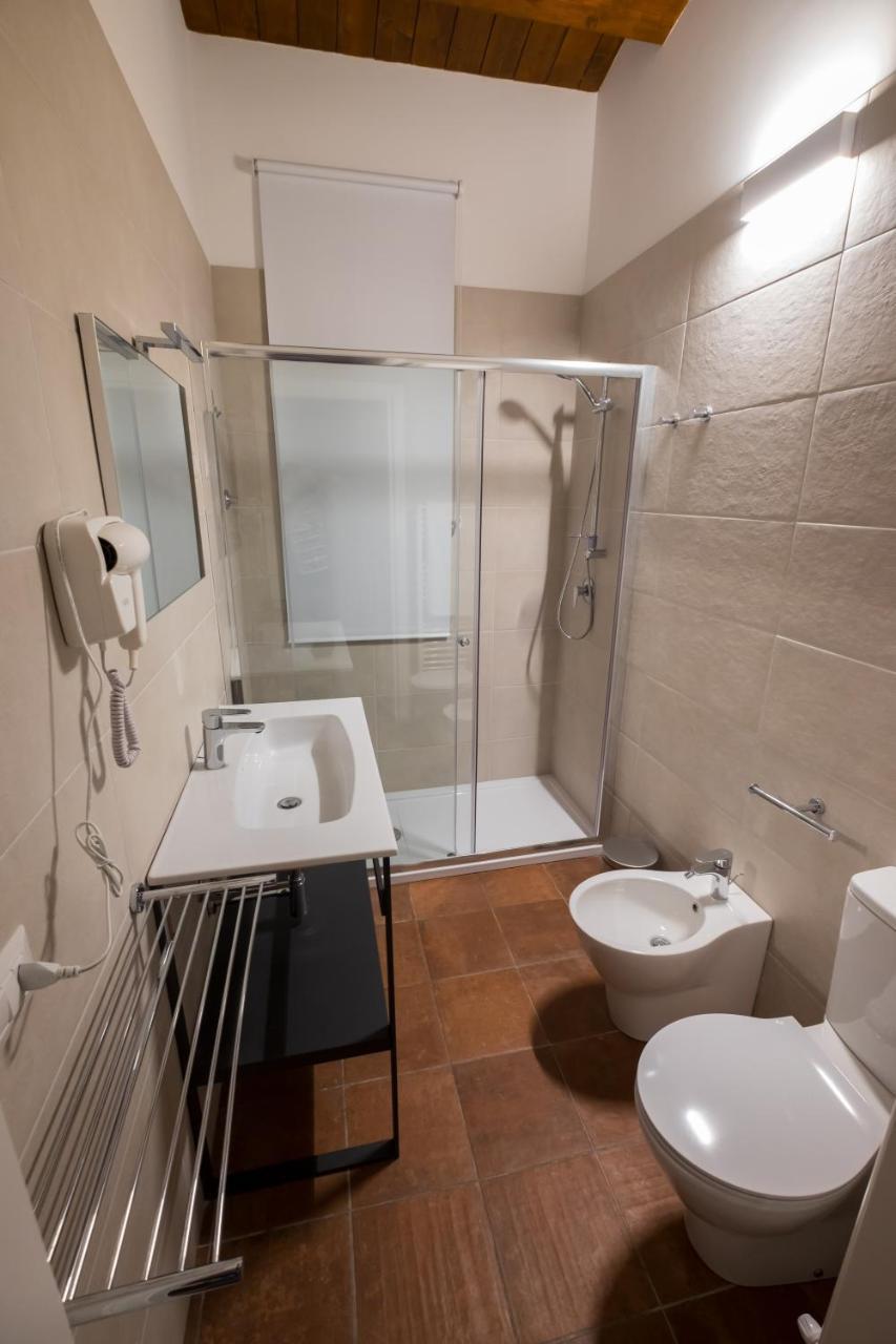Domus Hyblaea Resort Palazzolo Acreide Ngoại thất bức ảnh